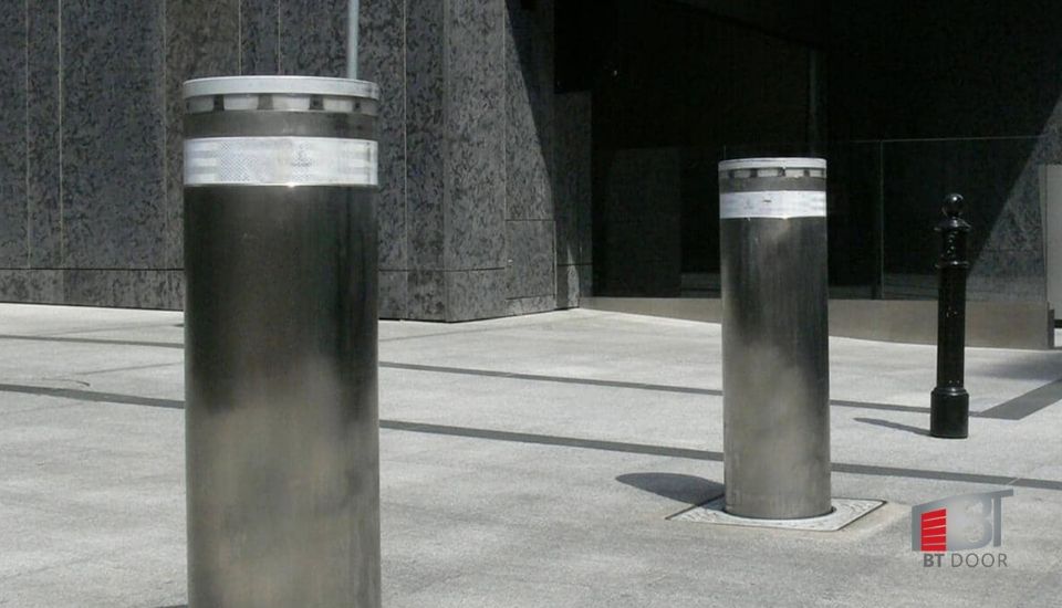 Mantar Bariyer Sistemleri