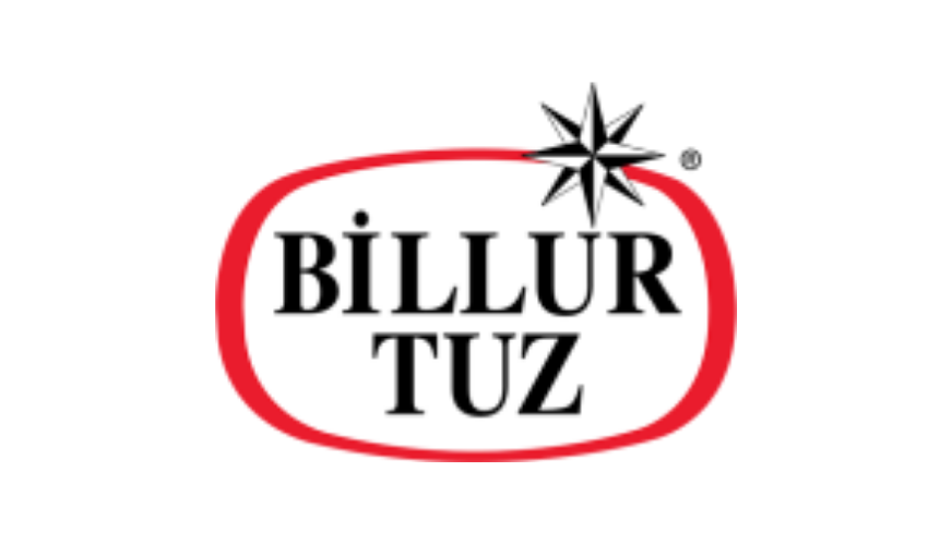 Billur tuz