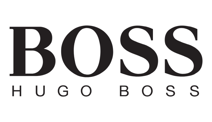 Hugo boss
